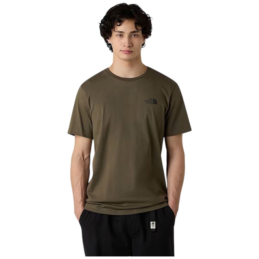  The North Face | NF0A8E3HFA4